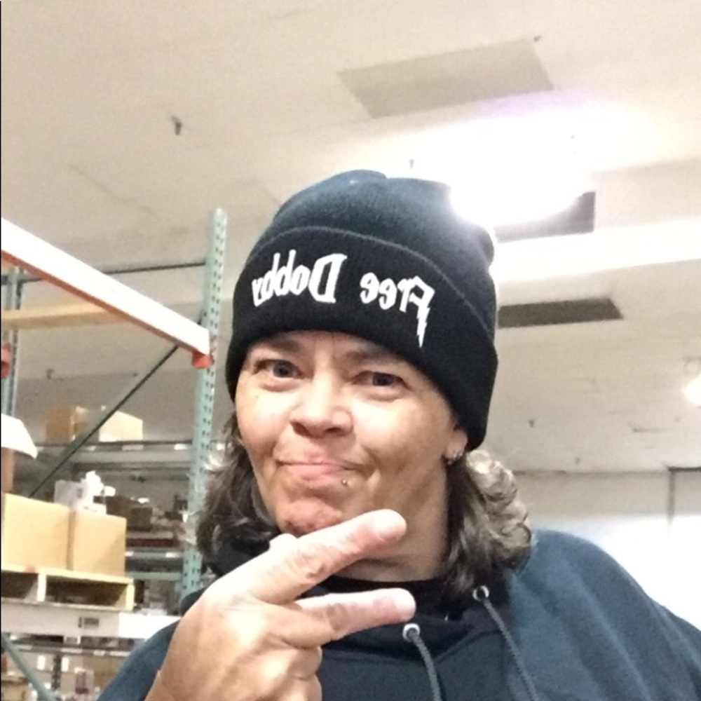 Meet your Posher, Angie